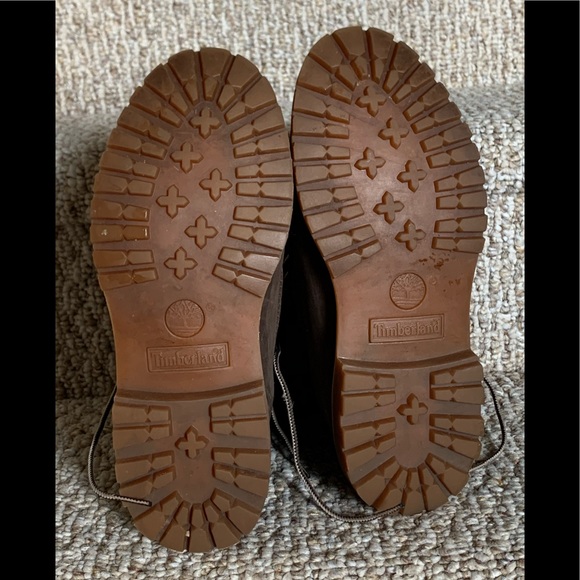 Timberland winter boots - Picture 3 of 9